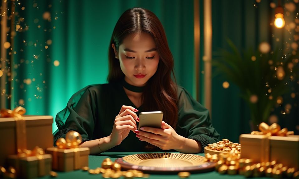 master188 mobile gaming